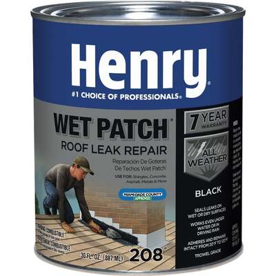 30OZ WET PATCH RF CEMENT