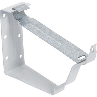 AMERMX 5" GALV WT GUTTER BRACKET