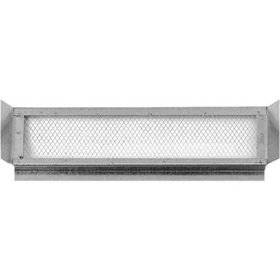 5-1/2X22 GALV EAVE VENT