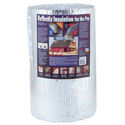 24"x50' RFLC INSULATION