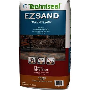 35# TAN EZ SAND