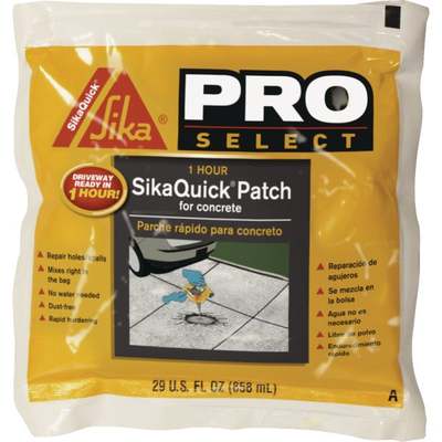 29OZ SIKAQUICK PATCH