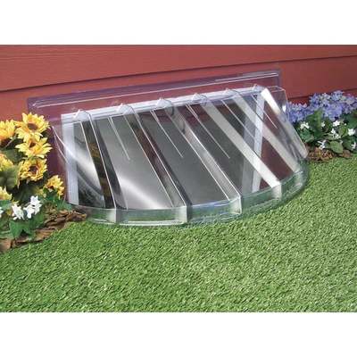 42X18 WINDOW WELL COVER