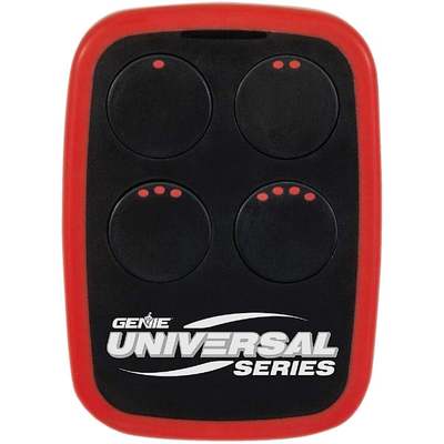 4BUTTON UNIVERSAL REMOTE