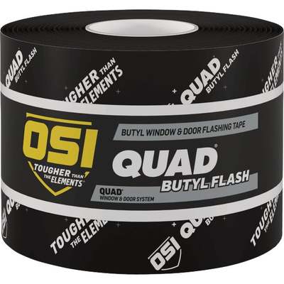 4"X75' BUTYL FLSHTPE