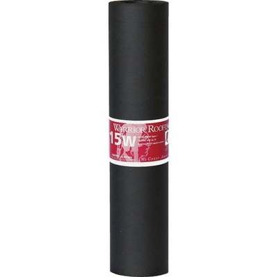 15LB 4SQ. RTD ROOF FELT