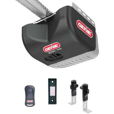 1/2HP GENIESENSE OPENER