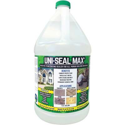 1GAL UNISEAL MX SEALANT