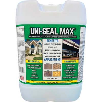 5GAL UNISEAL MX SEALANT