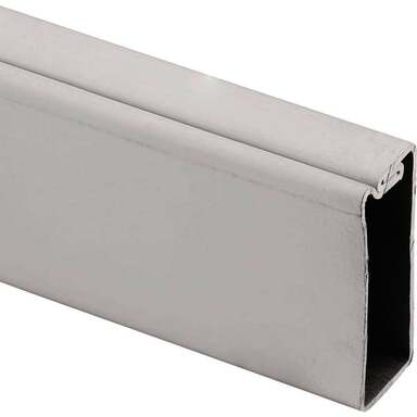 6' WHT ALM SPREADER BAR