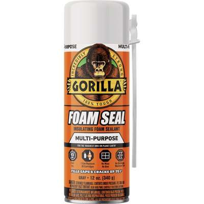 12OZ INSULATING FOAMSEAL