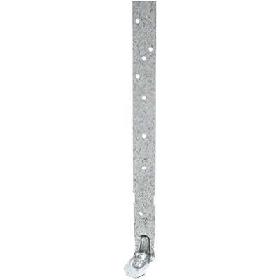 META 12" W/4" EMB ANCHOR