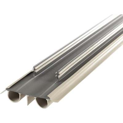 36" Door Seal Beige