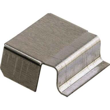 100PC SPREADER BAR CLIP