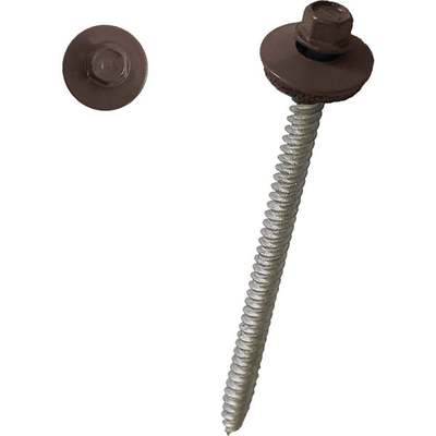 BRN ONDURA HEX SCREWS