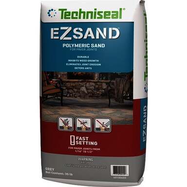 35# GRAY EZ SAND
