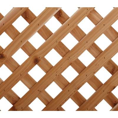 4X8 HD PRIVACY LATTICE