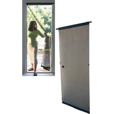 37" INSTANT SCREEN DOOR