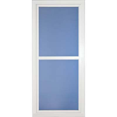 32" WHT EASYVENT FV DOOR