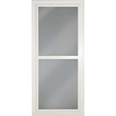 36" WHT EASYVENT FV DOOR