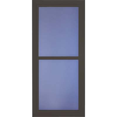 36" BRN EASYVENT FV DOOR