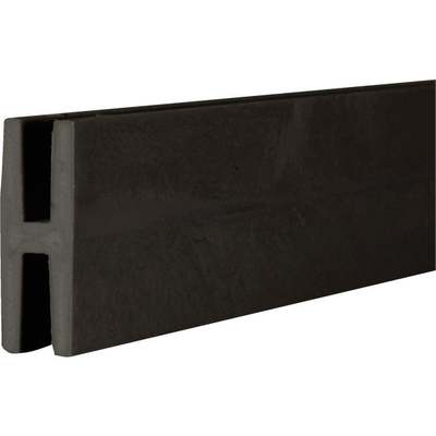 BLACK H DIVIDER