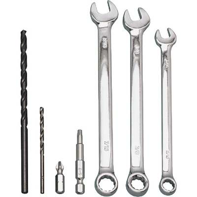 INSTALLATION TOOL SET