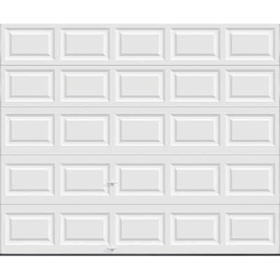 10X8 WH 6130 GARAGE DOOR