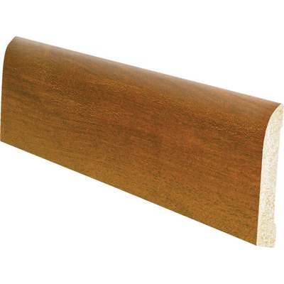 8' IND CHERRY RCH BASE
