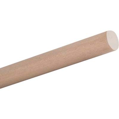 7/8X36 OAK DOWEL