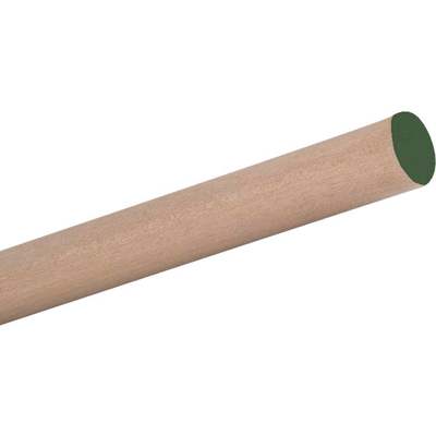 1-1/4X36 OAK DOWEL