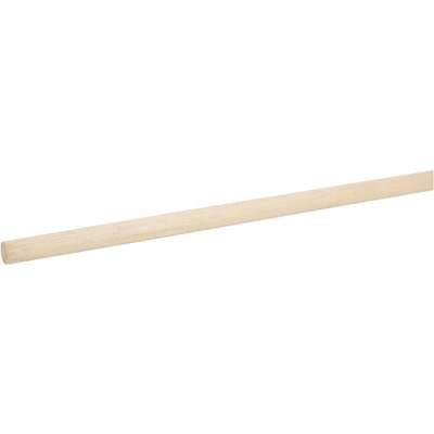 Waddell 1-1/8 In. x 48 In. Hardwood Dowel Rod