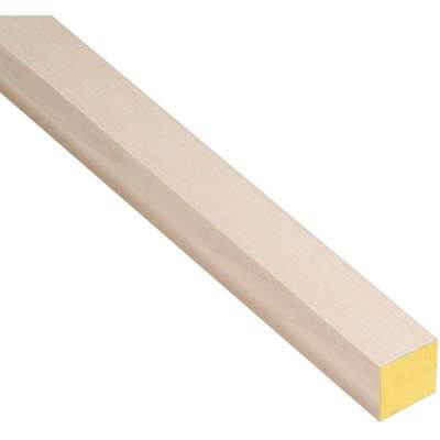 DOWEL SQUARE 3/4"X36"