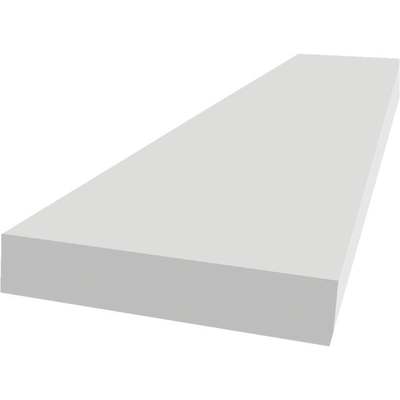 1X6-12' WHT TRIM BOARD