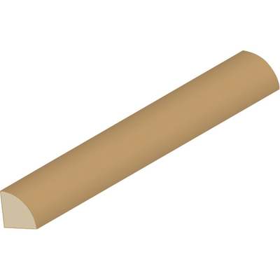 WM105 8' QUARTER ROUND