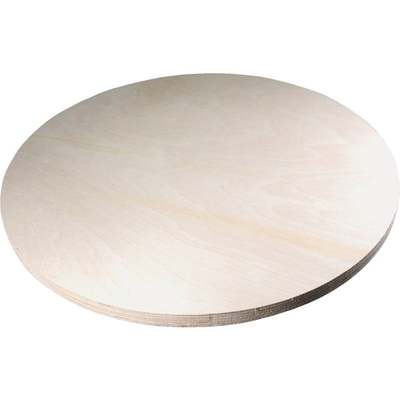18 INCH PLYWOOD ROUND