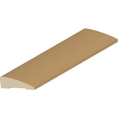TUB MOULDING LEFT END
