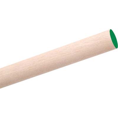 HARDWOOD DOWEL 7/16x36