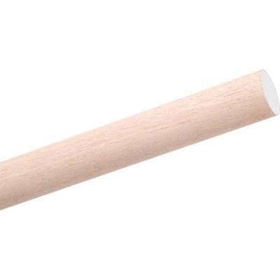 1/2X36 HARDWOOD DOWEL