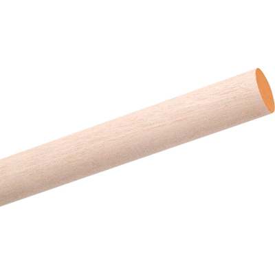 1X36 HARDWOOD DOWEL