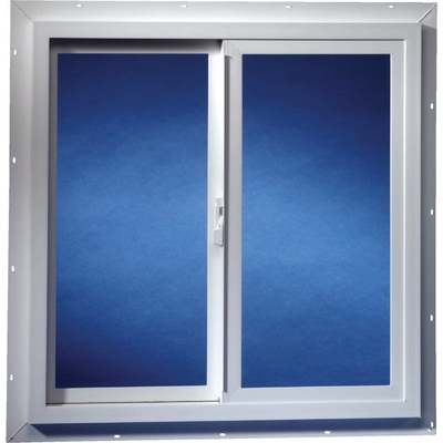 36X24 DBLUTILITY WINDOW