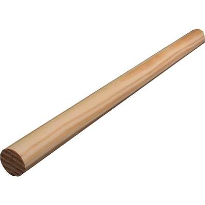 1-5/16 6' CLOSET ROD