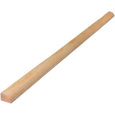 1/2X3/4X8 PINE BASE SHOE