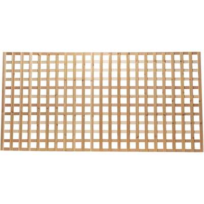 4X8 HD GARDEN SQ LATTICE