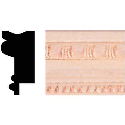 *UNFN PICT FRAME MOULDING