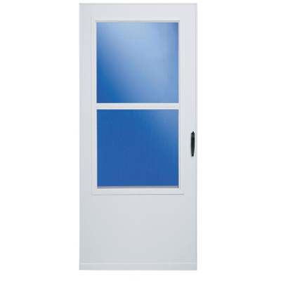 36" WHT SELF-STOR DOOR