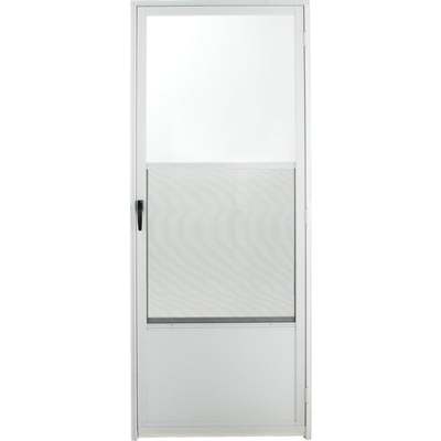 163 2868 RH WHT DOOR