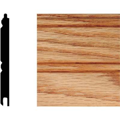 *WAINSCOT 5/16X3-1/8X32*****