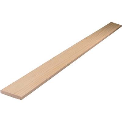 3/8X2-1/4X8 PINE STRIP