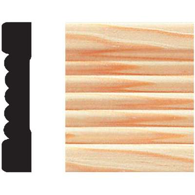 585 FLTD CASG 2-1/4 PINE